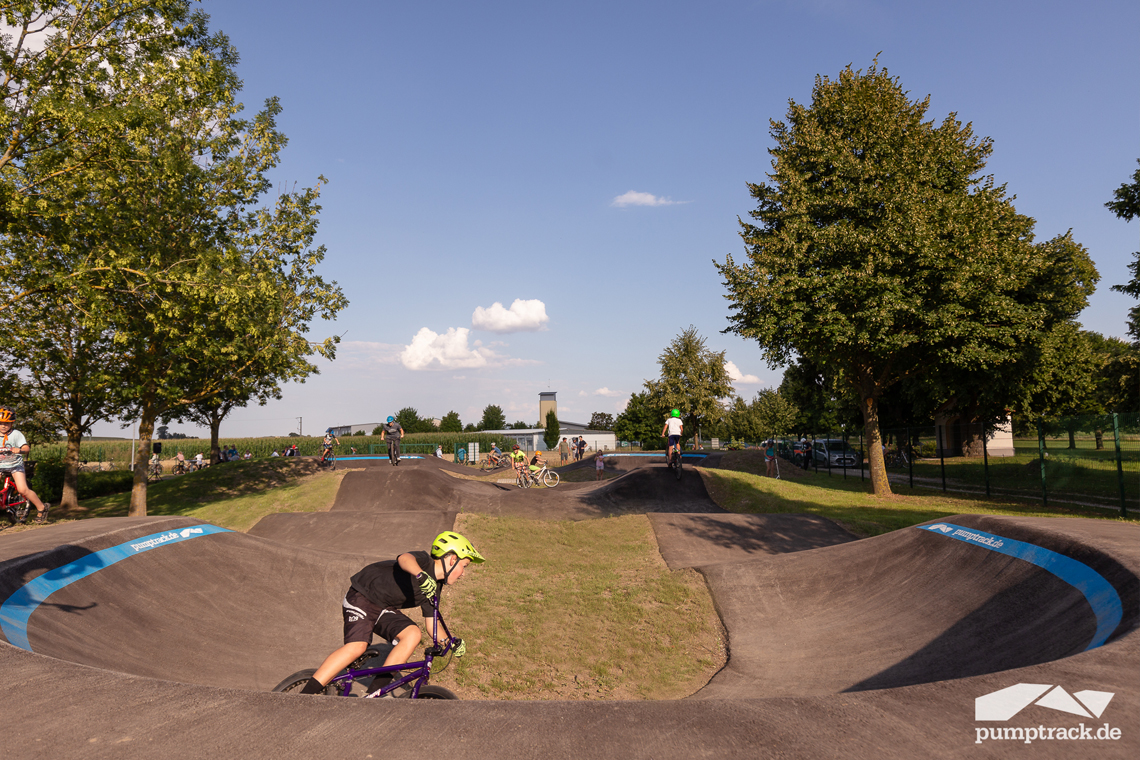 Pumptrack Buxheim